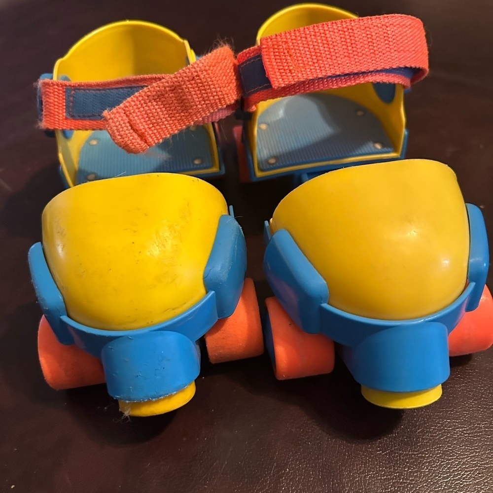 80s skates - Picture 3 of 6